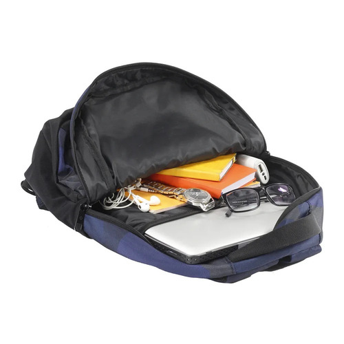 Mochila Porta Notebook Samsonite Peninsula Grande Full