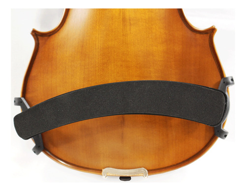 Espaleira Profissional Violino Anatômica Tamanhos