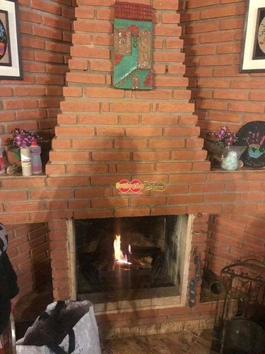 Imagem 2 de 12 de Chácara - Terras De São Sebastião - Ch0779