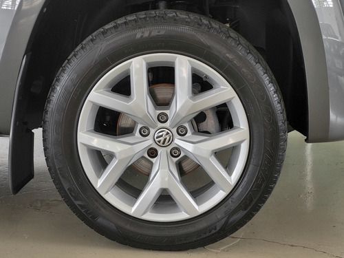 Imagem 4 de 15 de Volkswagen Amarok Highline 2019