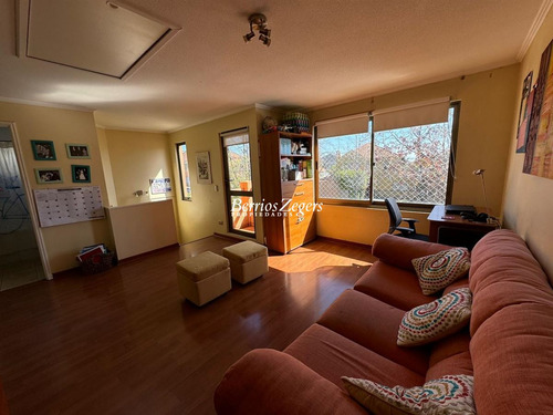 Casa Venta San Carlos Apoquindo Cercana Udd, Las Condes