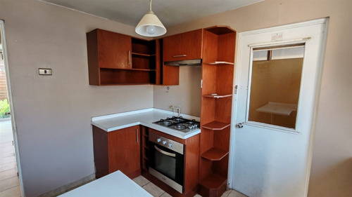 Casa En Condominio 3 Dorm 3 Baños, Puente Alto
