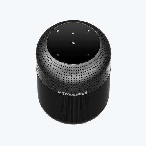 Imagen 2 de 10 de Bocina Tronsmart Element T6 Max Con Bluetooth 5.0 Nfc 60w