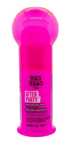 Tigi Bed Head After Party Crema Peinar Antifrizz Brillo 50ml