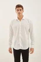 Comprar Camisa Para Hombre De Cuello Americano Oxford Airborn