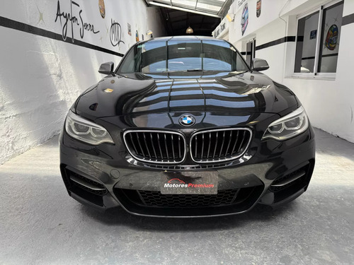 BMW Serie 2 3.0 M235i M Package 326cv