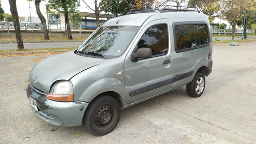 Renault Kangoo 1.9 Plc