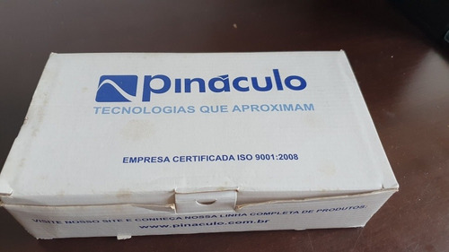 Pináculo Autonomus 3g