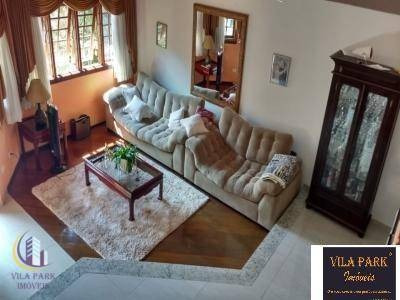 Sobrado Com 4 Dormitórios À Venda, 450 M² Por R$ 1.250.000 - Adalgisa - Osasco/sp - So0635