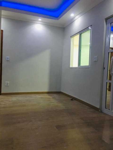 Imagem 7 de 15 de Casa De 2 Quartos Para Locação No Centro De Belford Roxo! - Sicv20005