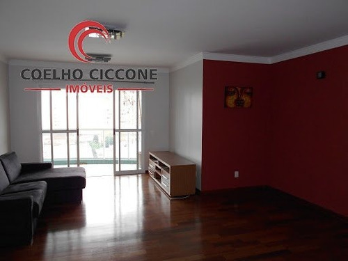 Imagem 11 de 15 de Compre Apartamento Em Barcelona - V-686