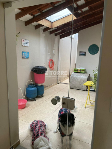 Imagem 16 de 30 de Casa À Venda Em Vila Rossi Borghi E Siqueira - Ca004231