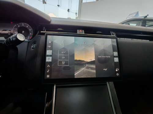 Land Rover Range Rover Velar 2.0 PHEV DYNAMIC