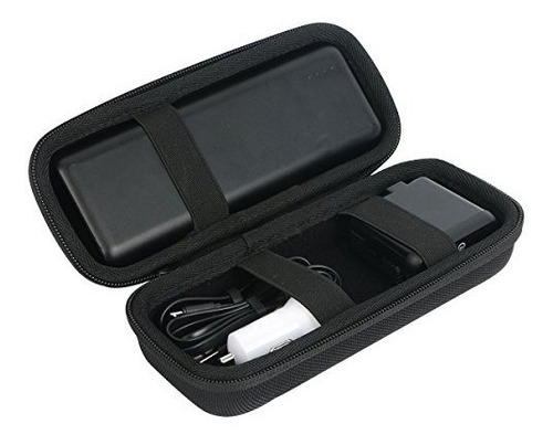 Estuche Khanka Para Cargador Portátil Anker Powercore Ii