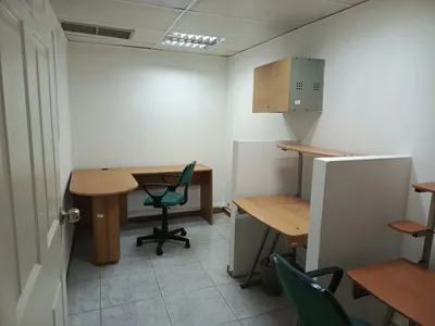 Oficina en alquiler