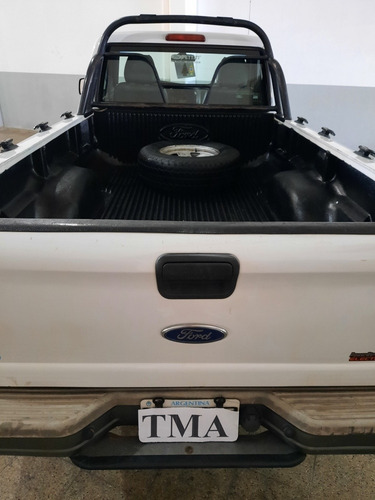 Ford Ranger 3.0 Cs Xl Plus 4x2 2007