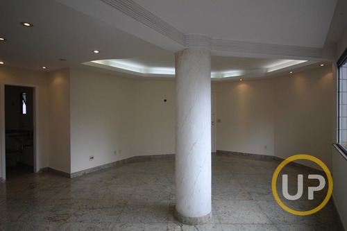 Imagem 4 de 15 de Apartamento Em Buritis - Belo Horizonte - 8813