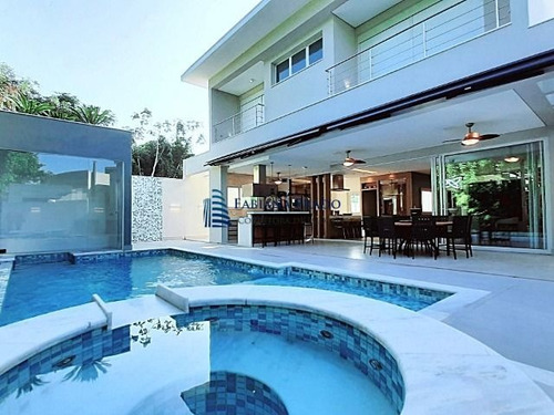 Imagem 3 de 15 de Casa Em Riviera, M17, 431m², 06 Suítes