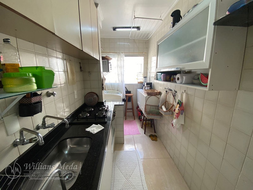 Imagem 6 de 15 de Apartamento Em Jardim Paraventi - Guarulhos - 20600