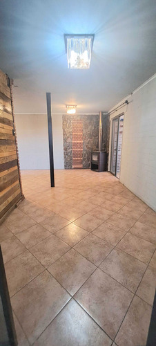 Se Vende Casa Esqui En La Bicentenario, Talca (86945)