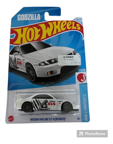 Hot Wheels Carros Y Camionetas Elige Tus Favoritos