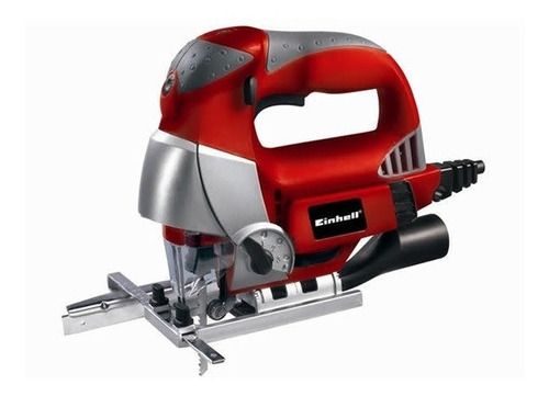 Sierra Caladora Einhell 750 W Rt-js 85 + Kit 5 Hojas Regalo