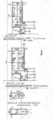 Imagen 14 de 22 de Alquiler O Venta - Edificio Comercial En Block De 5 Plantas - Microcentro