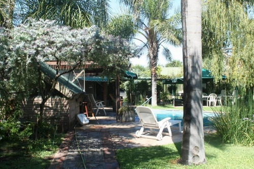 Imagen 18 de 23 de Casa Con Pileta Y Quincho En Roldán En Venta