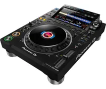 Comprar Pioneer Dj Cdj3000 Compactera Simple Pantalla Tactil