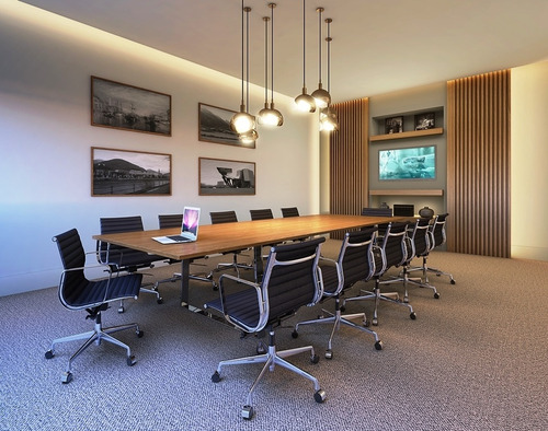 Sala Comercial Para Venda, Cristo Redentor, Porto Alegre - Sa1777. - Sa1777-inc