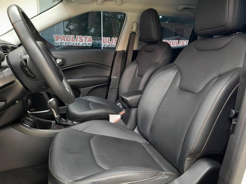 Imagem 6 de 10 de Jeep Compass Longitude Pacote Premium