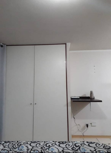 Calle Mapocho 1522-tipo Estudio- Metro Santa Ana
