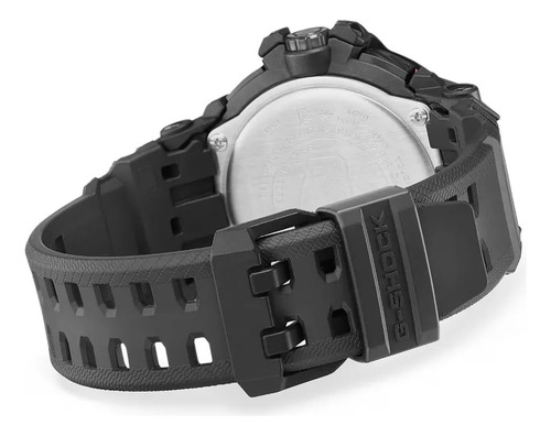 Reloj Casio G-shock Gravitymaster Gr-b300-1a4 Para Hombre