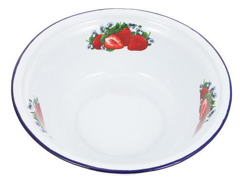 Bandejas Para Comida, Lavabo Esmaltado