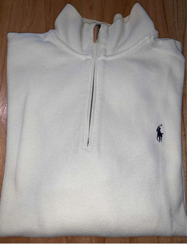 Buzo Polo Ralph Lauren Talle L