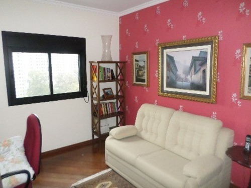 Vendo Lindo Apartamento No Residencial Villa Giuseppe, Jardim Ana Maria Em Jundiaí, 172 M², Alto Padrão, Fino Acabamento, Lazer No Condomínio. - Ap00031 - 2451850