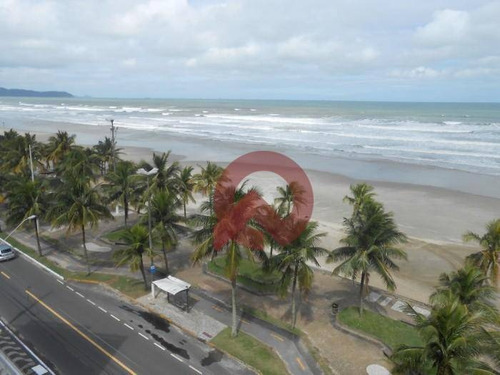Imagem 5 de 15 de Apartamento Com 2 Dormitórios À Venda, 112 M² Por R$ 340.000,00 - Ocian - Praia Grande/sp - Ap0816