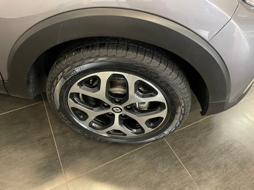 Imagem 9 de 9 de Renault Captur 16 Bose
