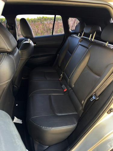 Toyota Corolla Cross 2.0 Xre Flex Aut. 5p
