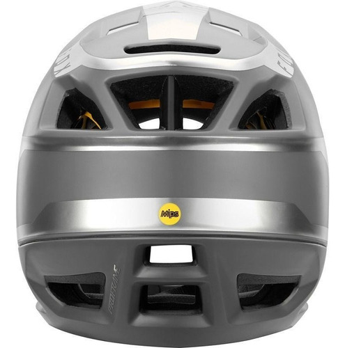 Casco Integral Fox Proframe Quo Gris