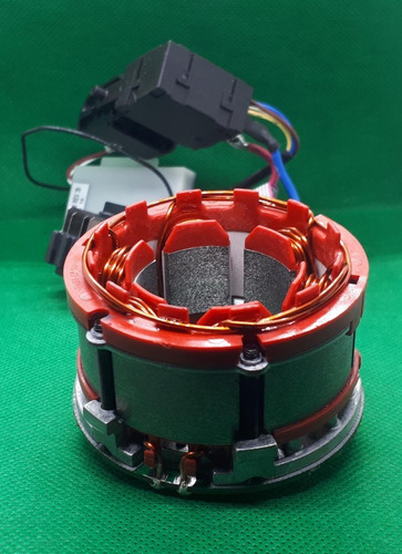 Ensamble Electrónico Para 2766-20 Milwaukee 14200925