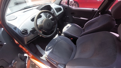 Pontiac Matiz G2 En Excelentes Condiciones, Factura Original