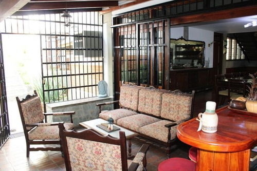 Imagen 12 de 21 de Casa En Venta Urb,prados Del Este Mls #22-15126 Sc