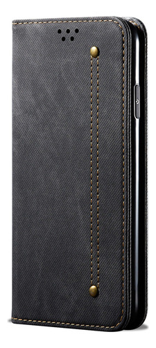 Funda Vaquera For Teléfono Redmi Note 10pro/note 10promax