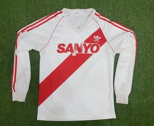 Camiseta river online 1994