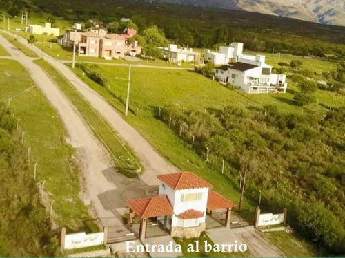 Venta Bellísimo Terreno En Arroyo De Los Patos Financiado
