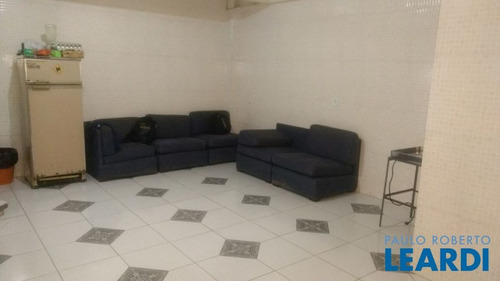 Imagem 4 de 4 de Galpão - Jardim Santa Terezinha (zona Leste) - Sp - 562508