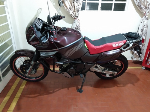 Super Tenéré 750 95 Aceito Negocio Tdm 850