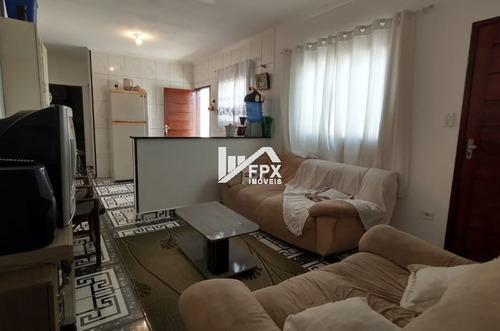 Imagem 11 de 14 de Casa Com Churrasqueira Lado Serra E 02 Vagas
