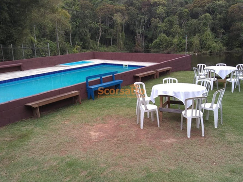 Imagem 13 de 13 de Chácara À Venda, Jardim Petrópolis, Itapecerica Da Serra/sp. - 2943
